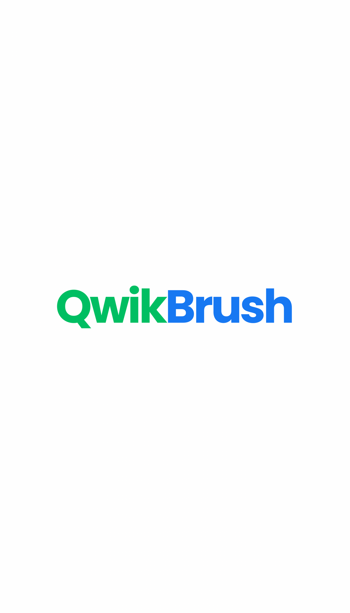 QwikBrush